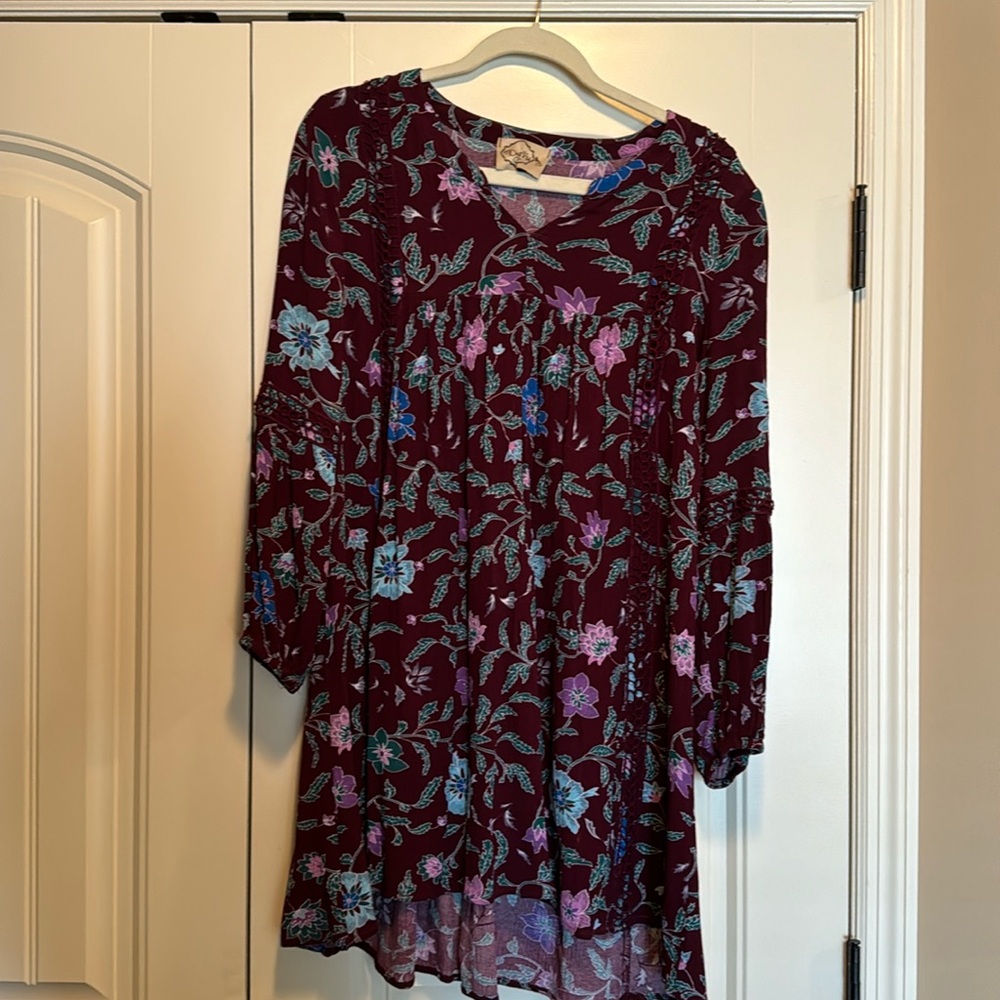Fall Dress